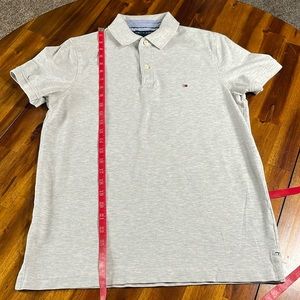 Boy’s Tommy Hilfiger Polo Shirt